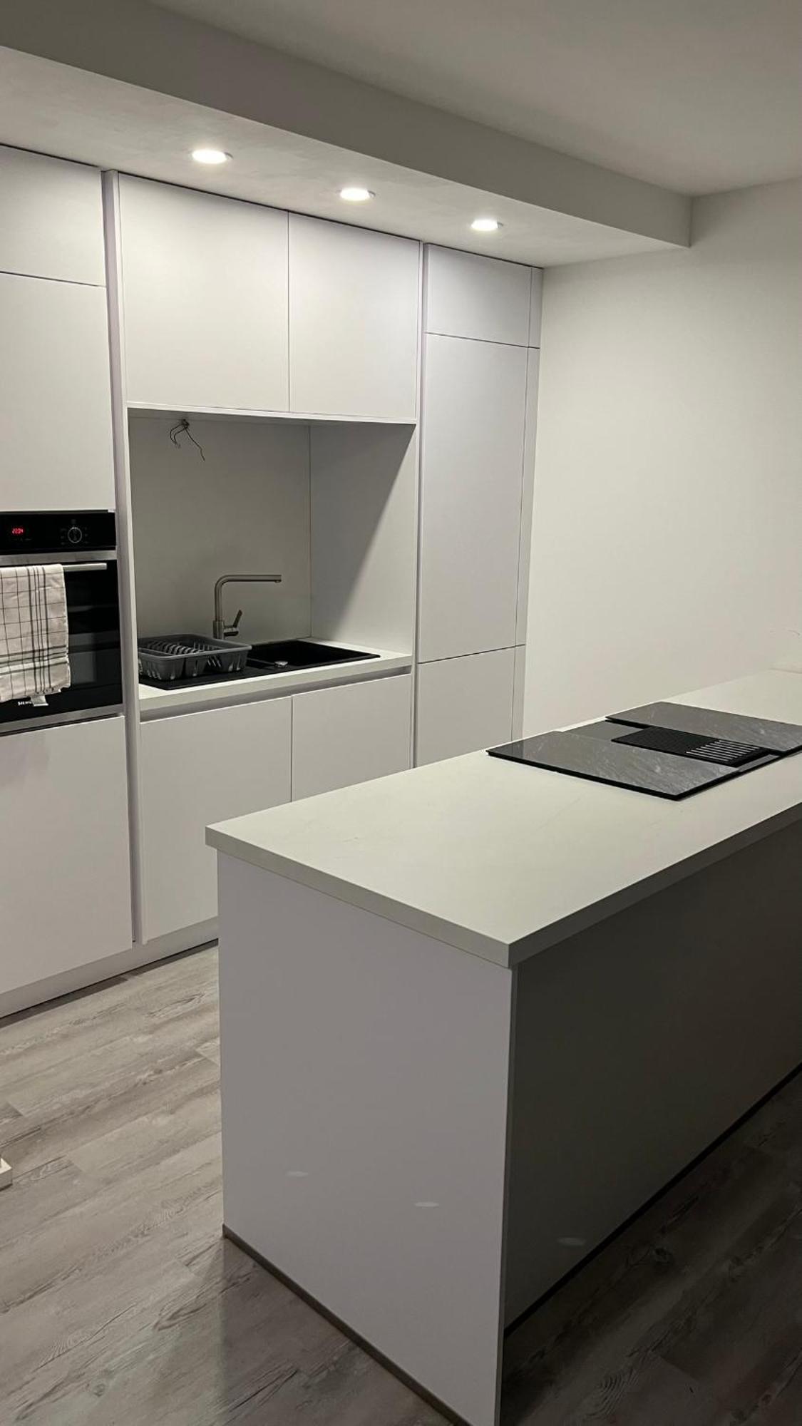 Reviv - Traumhaftes 3 Zimmer Apartment Брюль Экстерьер фото