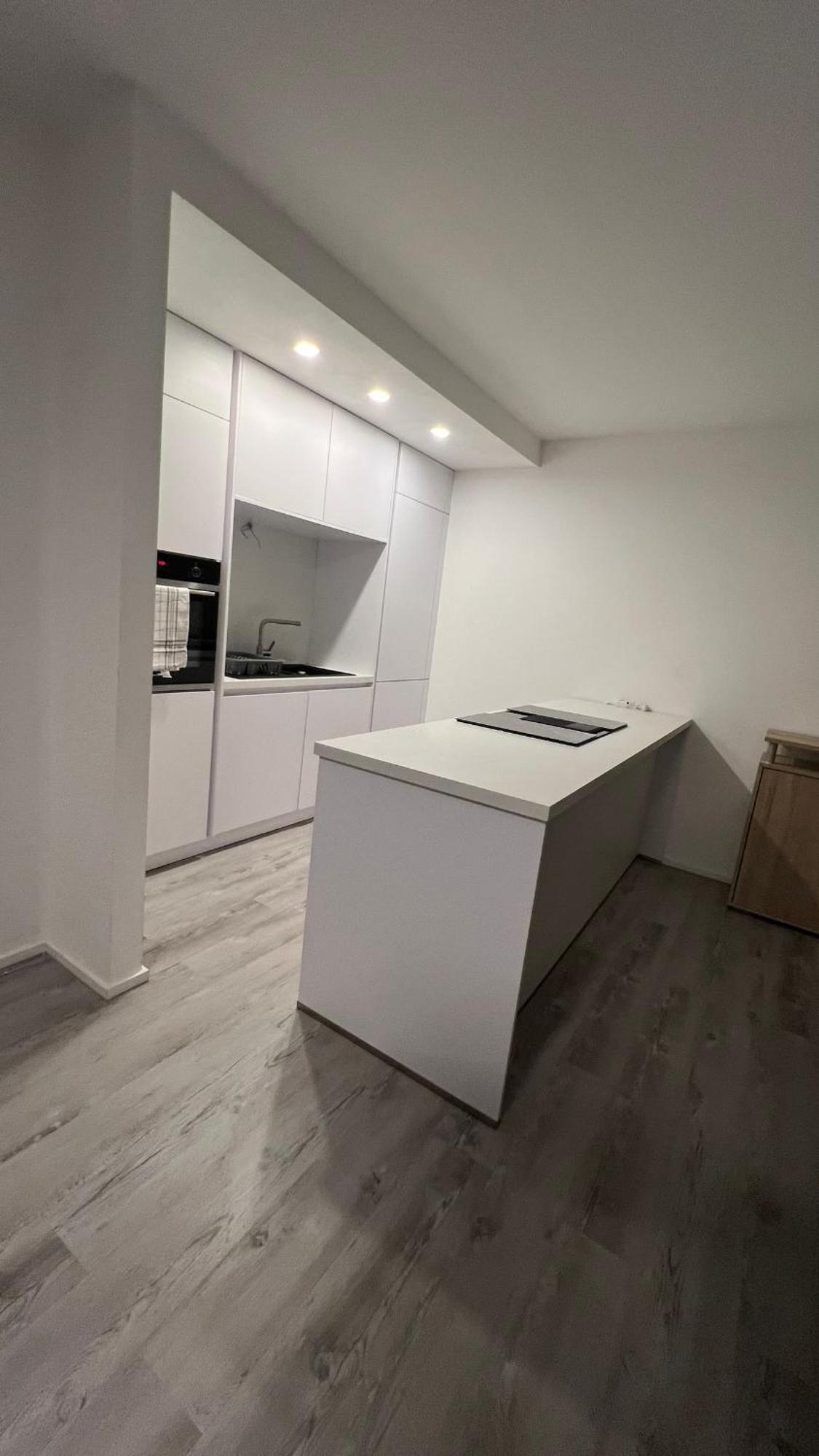 Reviv - Traumhaftes 3 Zimmer Apartment Брюль Экстерьер фото