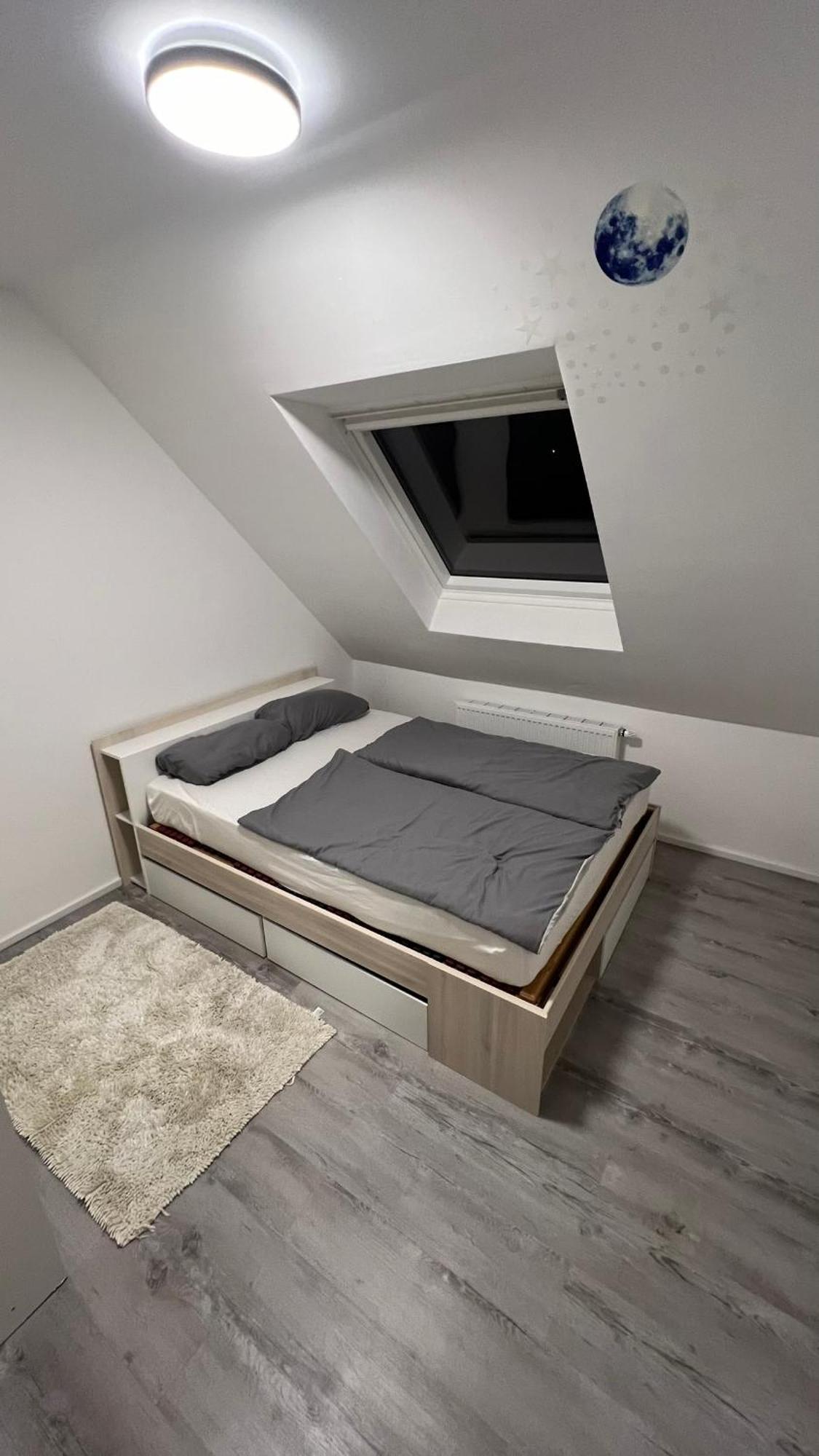 Reviv - Traumhaftes 3 Zimmer Apartment Брюль Экстерьер фото